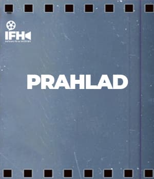 Prahlad (1931) poster