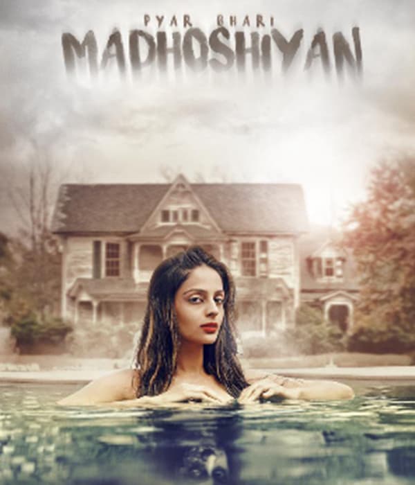 Pyar Bhari Madhoshiyan (2026) poster