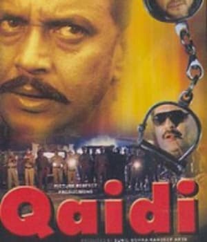 Qaidi (2002) poster