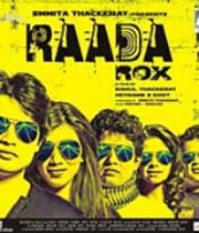 Raada Rox (2011) poster