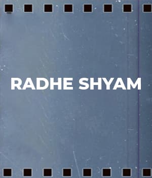 Radhe Shyam (1930) poster