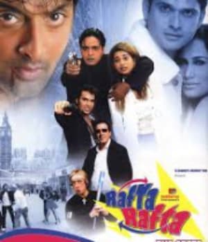 Rafta Rafta (2006) poster