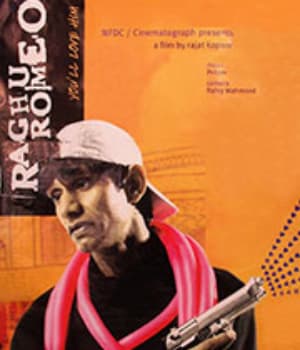 Raghu Romeo (2004) poster