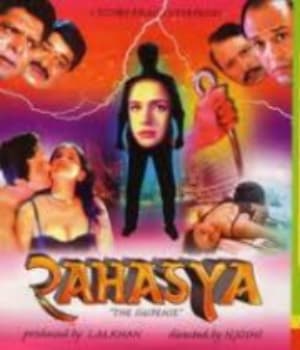 Rahasya (2000) poster