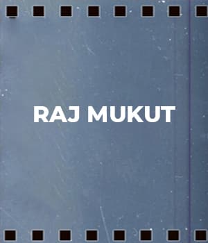 Raj Mukut (1930) poster