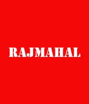 Rajmahal (2021) poster