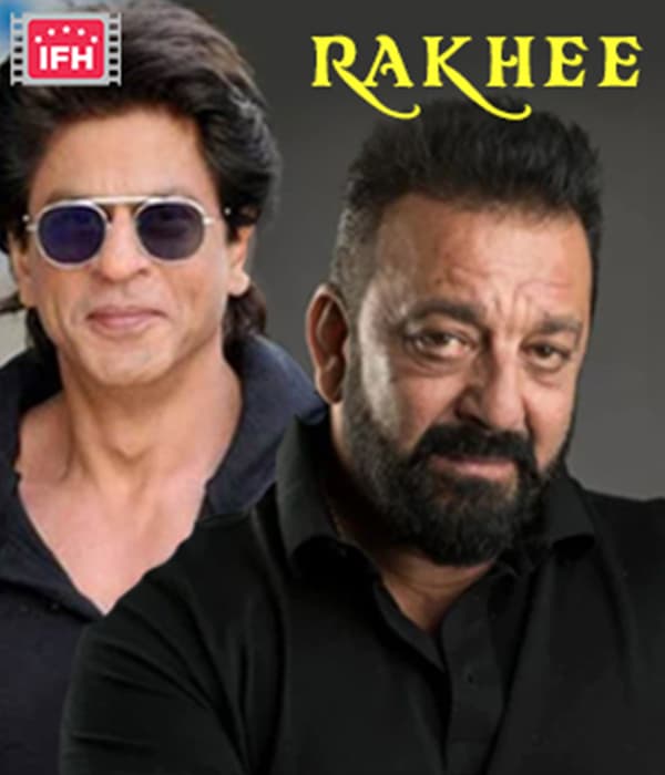 Rakhee (2023) poster