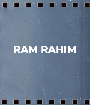 Ram Rahim (1930) poster