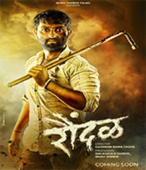 Raundal (2023) poster