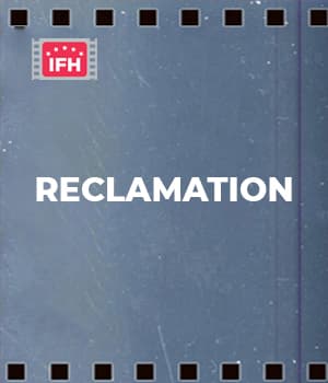 Reclamation (1929) poster