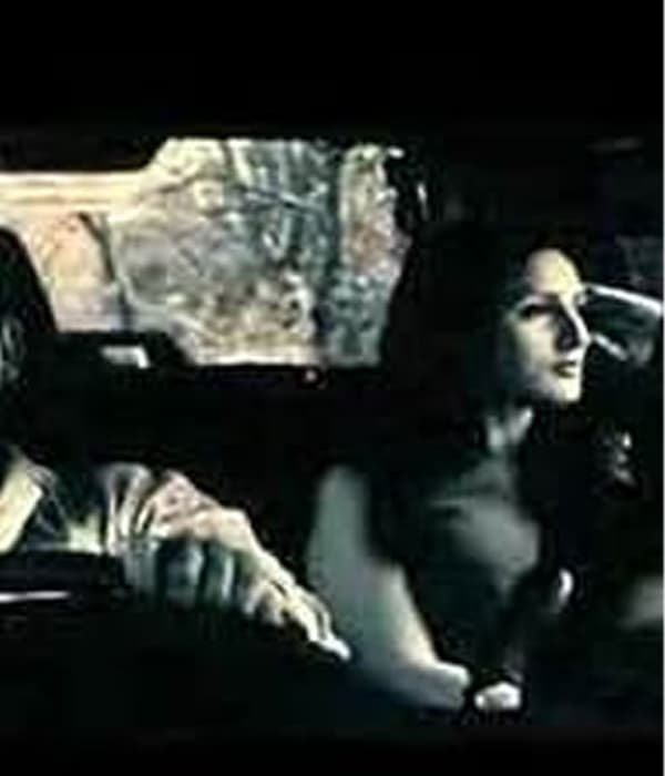 Reflections (2005) poster