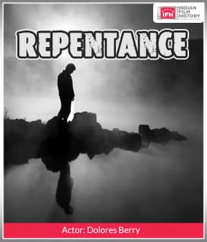 Repentance (1924) poster