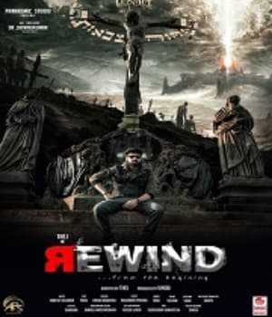 Rewind (2021) poster
