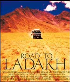 Road to Ladakh (2003) poster
