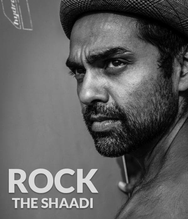 Rock The Shaadi (2014) poster