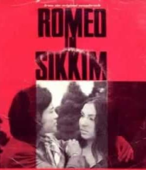 Romeo in Sikkim (1975) poster