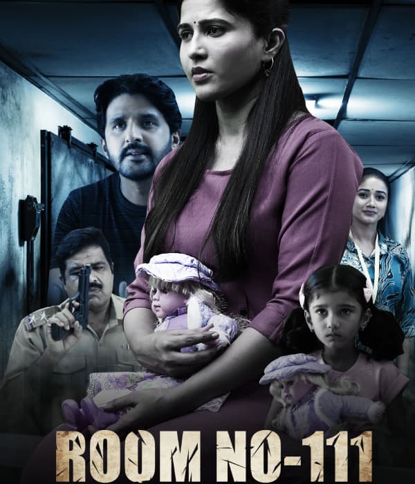 Room No 111 (2026) poster