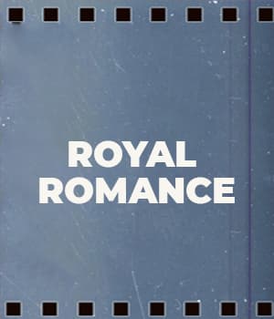 Royal Romance (1931) poster