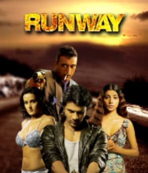 Runway (2009) poster