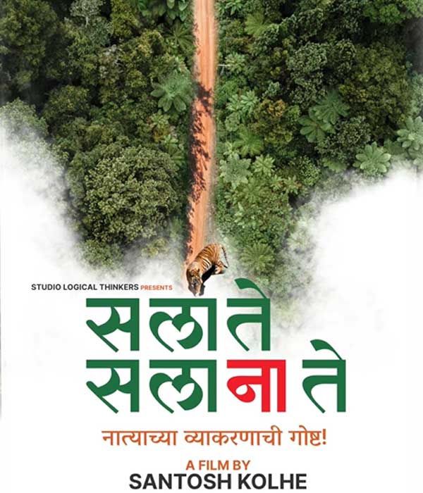 Sa La Te Sa La Na Te Natyachya Vyakrnachi Gosht (2025) poster