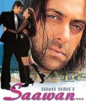 Saawan The Love Season (2006) poster