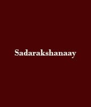 Sadarakshanaay (2011) poster