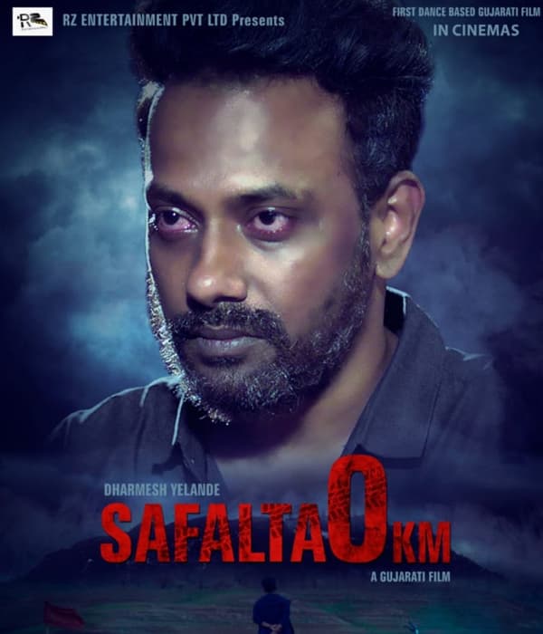Safalta 0KM (2020) poster
