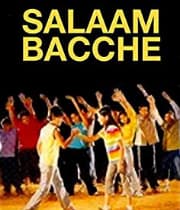 Salaam Bacche (2007) poster