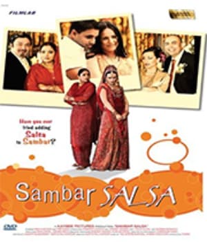 Sambar Salsa (2007) poster