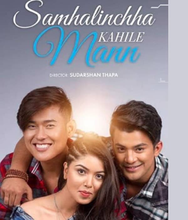 Samhalinchha Kahile Mann (2022) poster