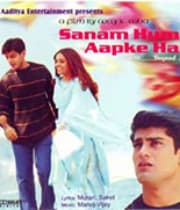 Sanam Hum Aapke Hain (2009) poster