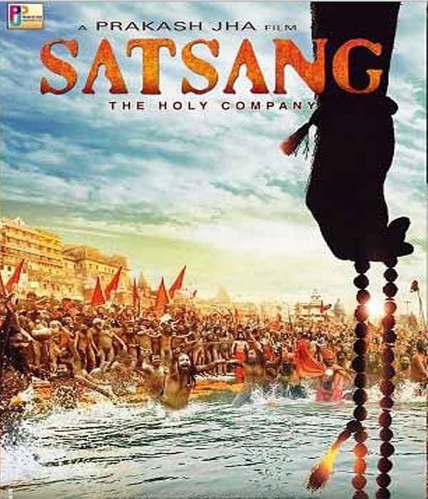 Satsang (2027) poster