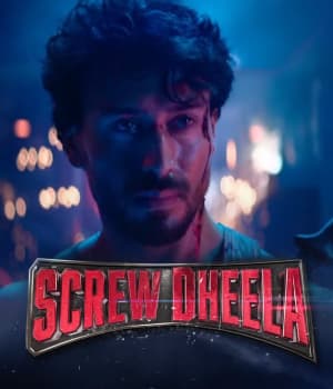 Screw Dheela (2023) poster