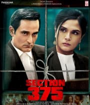 Section 375 (2019) poster
