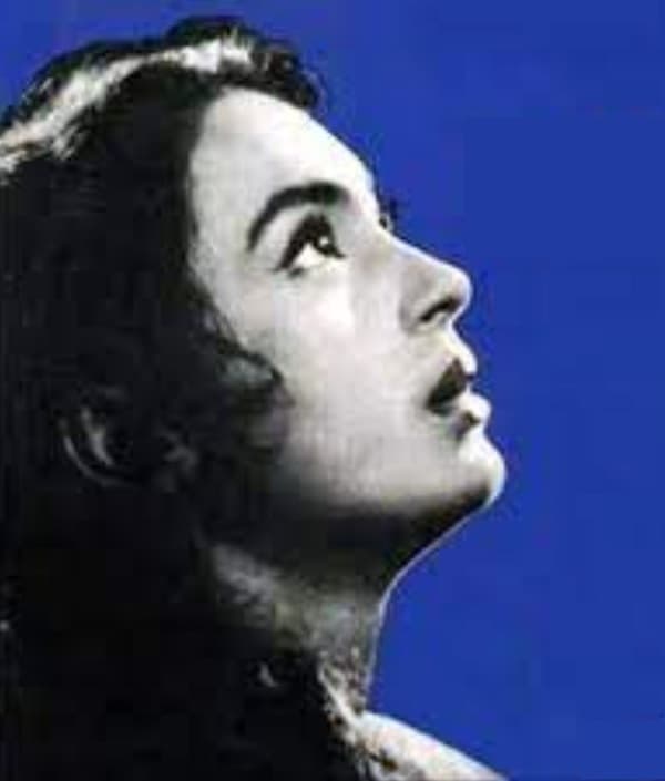 Seema (1955) movie poster
