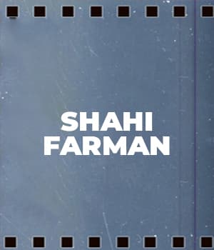 Shahi Farman (1931) movie poster