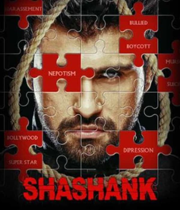 Shashank (2023) poster