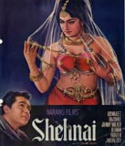 Shehnai 1964 (1964) poster
