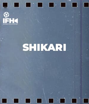 Shikari (1932) poster