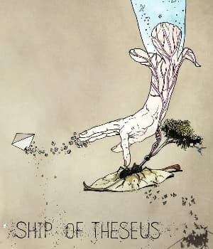 Ship Of Theseus (2013) poster