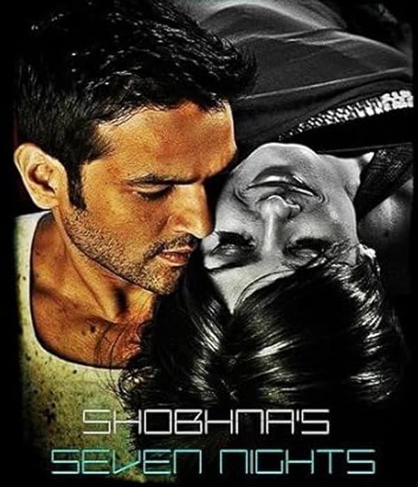 Shobhnas Seven Nights (2012) poster