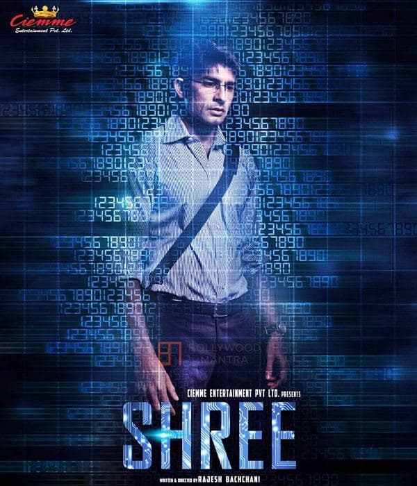 Shree (2013) poster