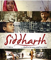 Siddharth (2019) poster