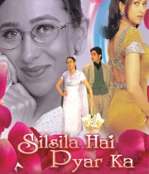 Silsila Hai Pyar Ka (1999) poster
