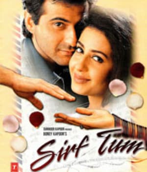 Sirf Tum (1999) poster