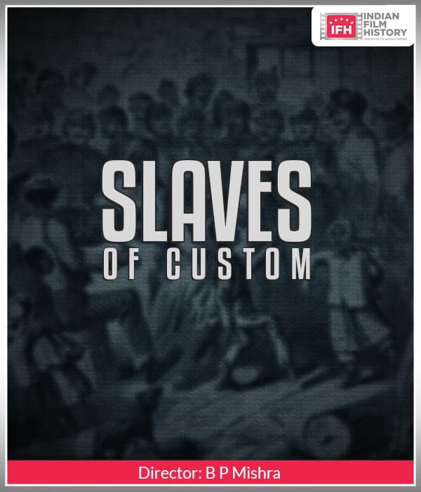 Slaves Of Custom (1926) poster