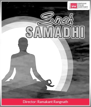 Sneh Samadhi (1929) poster