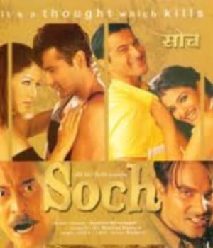 Soch (2002) poster