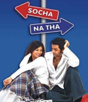 Socha Na Tha (2005) poster