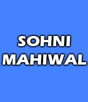 Sohni Mahiwal (1983) poster